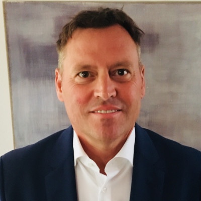 Dr. Stefan Kaiser, Associate Partner