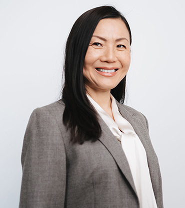 Manon Busch, Office Managerin