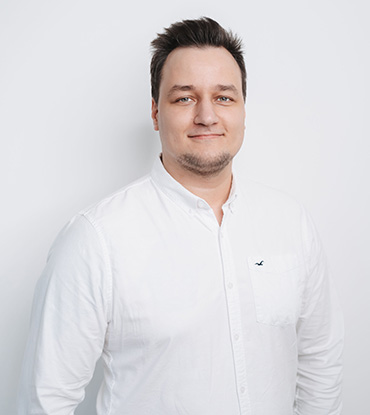 Michael Meyer, Senior Consultant / Senior Project Manager