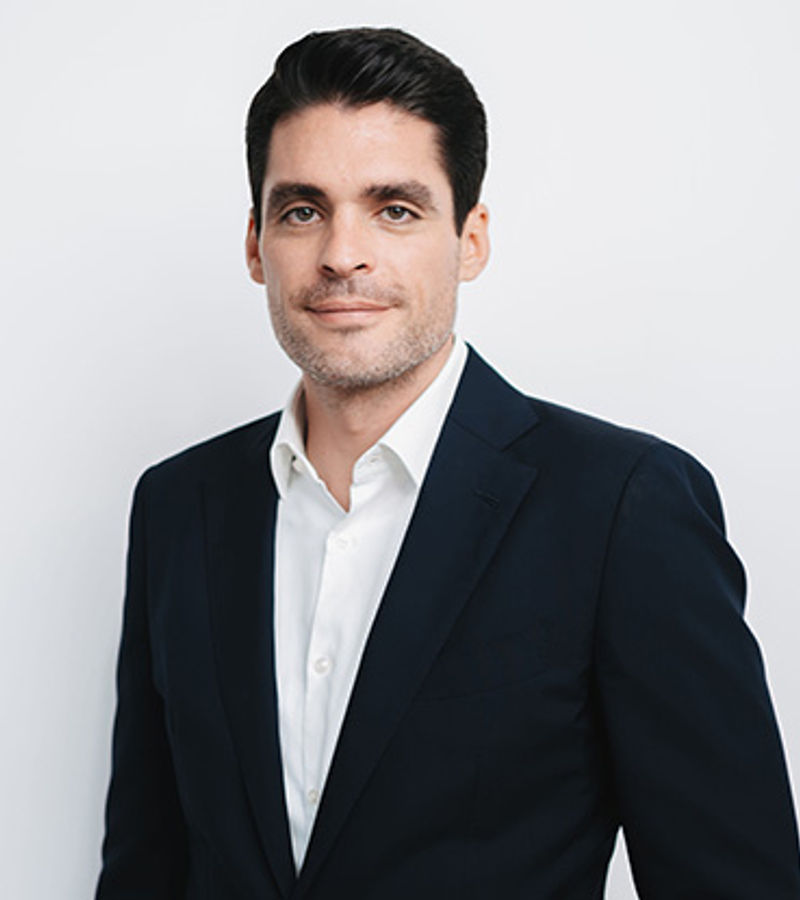 Philipp Herbel, Senior Consultant