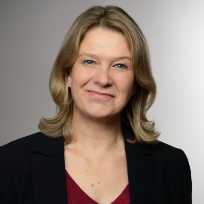 Prof. Dr. Sandra Thomas, Associate Partner
