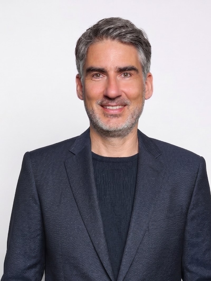 Siegfried Adam, Director, Program & Project Management