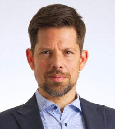 Volker Hegemann, Associate Partner